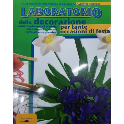 Laboratori Creativo-espressivi - Carmen Dorigo
