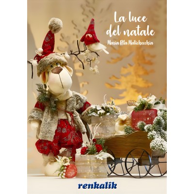 La Luce Del Natale - Renkalik