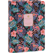 Agenda Mini Turnowsky 2024/25 13 Mesi Giornaliera Blu