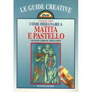 Come Disegnare A Matita E Pastello