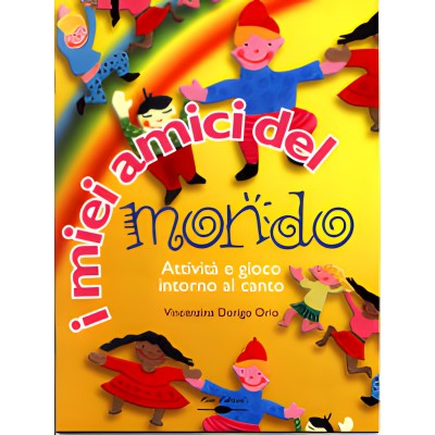 I Miei Amici Del Mondo