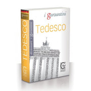 I Garzantini - Tedesco