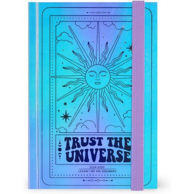 Agenda Medium Legami Tarot 2024/2025 16 Mesi Giornaliera