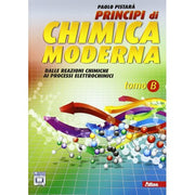 Principi Di Chimica Moderna Tomo B