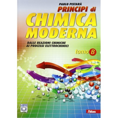 Principi Di Chimica Moderna Tomo B