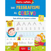 Dai Pregrafismi Al Corsivo - Raffaello Ragazzi