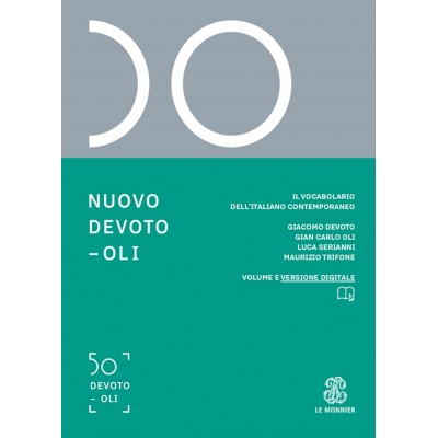 Nuovo Devoto-oli