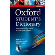 Oxford Student's Dictionary