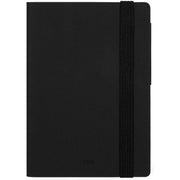 Legami - Agenda Giornaliera 2025, 12 Mesi Small Fotografica, Gennaio 2025-dicembre 2025, 9,5 X 13,5 Cm, Black Diamond