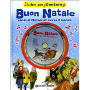 Buon Natale - Libri Per Cantare