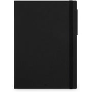 Legami - Agenda 2025 Settimanale Grande, 12 Mesi Maxi, Gennaio 2025-dicembre 2025, Con Elastico, 19.5 X 26.5 Cm, Black Diamond