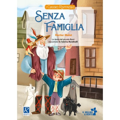 Senza Famiglia
