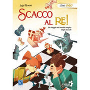 Scacco Al Re!