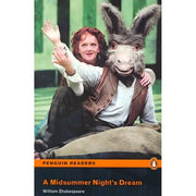 A Midsummer Night Dream. Con Cd Audio
