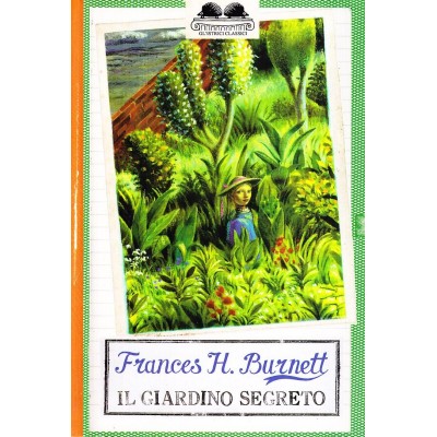 Il Giardino Segreto