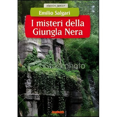 I Misteri Della Giungla Nera