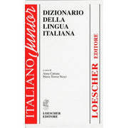 Dizionario Italiano Junior - Loescher