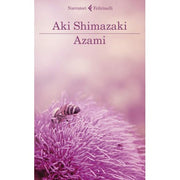 Azami - Aki Shimazaki