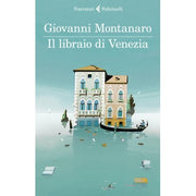 Il Libraio Di Venezia
