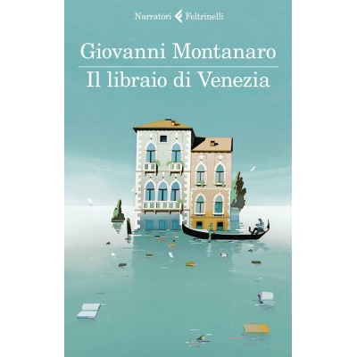 Il Libraio Di Venezia