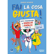 Fai La Cosa Giusta - Raffaello Ragazzi