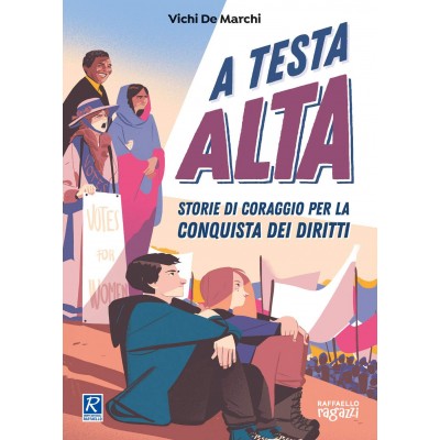 A Testa Alta - Raffaello Ragazzi