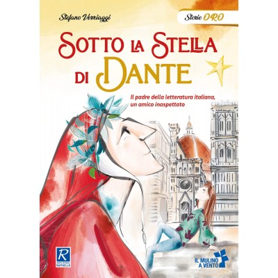 Sotto La Stella Di Dante Raffaello Ragazzi
