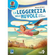 La Leggerezza Delle Nuvole - Raffaello Ragazzi