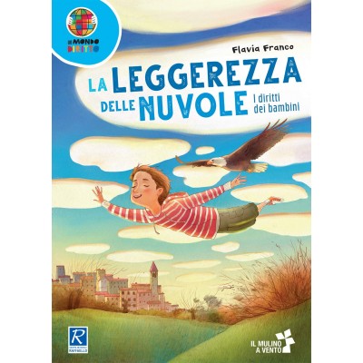 La Leggerezza Delle Nuvole - Raffaello Ragazzi