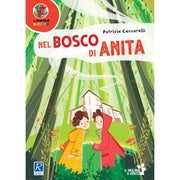 Nel Bosco Di Anita - Raffaello Ragazzi