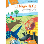 Il Mago Di Oz - Raffaello Ragazzi