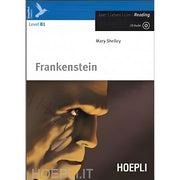 Frankenstein + Cd-audio