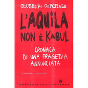 L'aquila Non É Kabul
