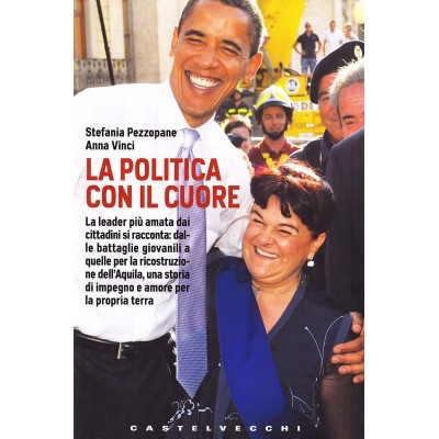La Politica Con Il Cuore
