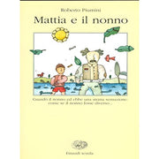 Mattia E Il Nonno