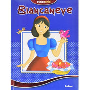 Biancaneve