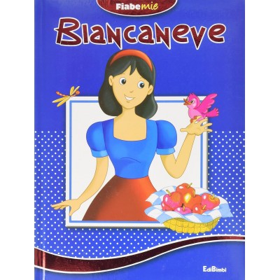 Biancaneve