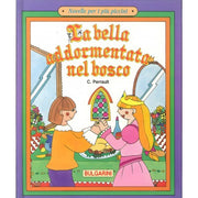 La Bella Addormentata Nel Bosco