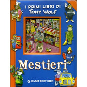 Mestieri