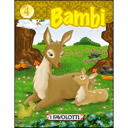 I Favolotti - Bambi