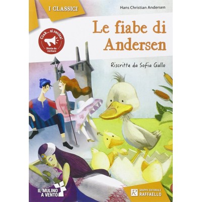 Le Fiabe Di Andersen