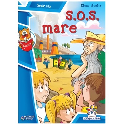 S.o.s. Mare