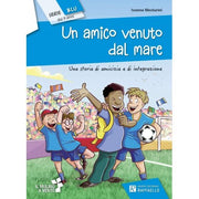 Un Amico Venuto Dal Mare