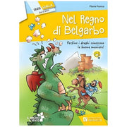 Nel Regno Di Belgarbo