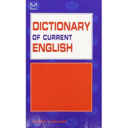 Dictionary Of Current English
