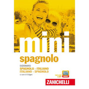 Mini Spagnolo - Zanichelli
