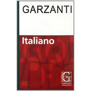 I Dizionari Mini Garzanti – Italiano