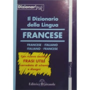 Dizionari Pik – Il Dizionario Della Lingua Francese