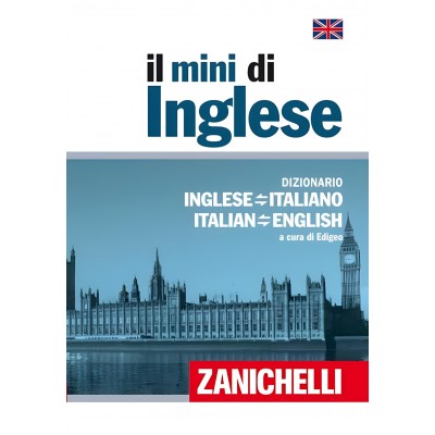 Il Mini Di Inglese – Zanichelli