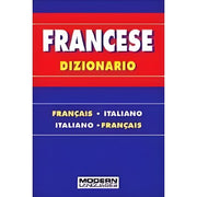 Dizionario Francese/italiano - Modern Languages
